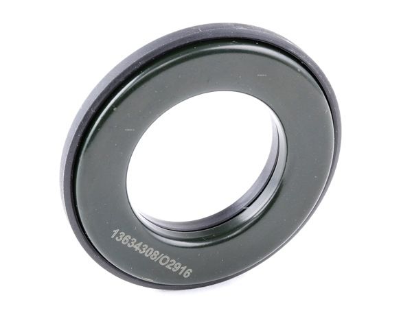 OEM Anti-Friction Bearing, suspension strut support mounting MITSUBISHI 1.5 4WD (Z24A) 105 HP Petrol MR961787 from RIDEX online at great prices