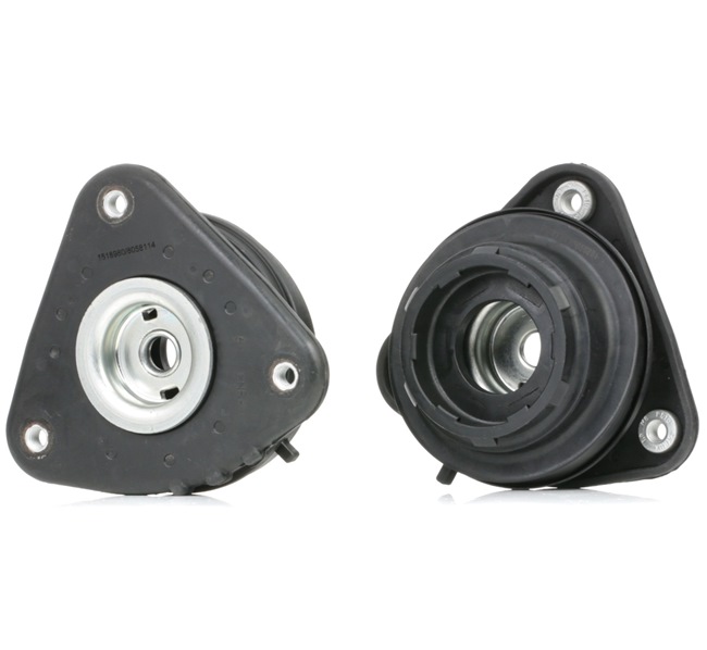Compre online originais a baixo custo Suporte de apoio do conjunto mola / amortecedor 1180S0345 comparáveis com os números OEM 3M513K155CC