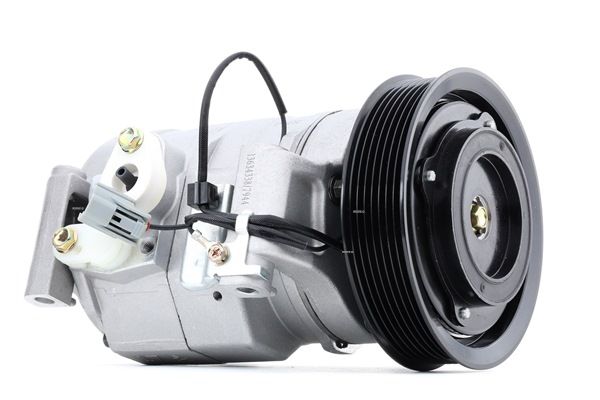 Cumpărați online Compresor AC 447K0246 original/ă și la un preț mic, compatibil/ă cu nr. OEM 38800RAAA01