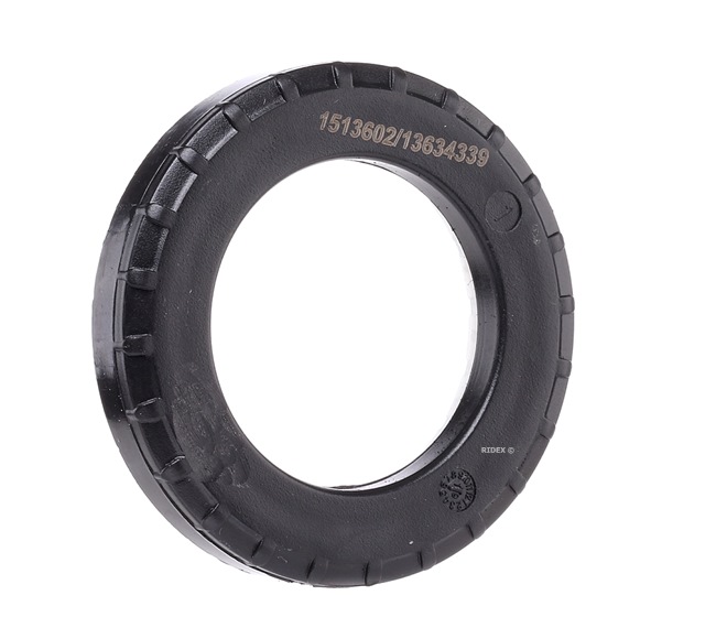 DODGE Amortizatora statne- / amortizatora uzstādīšana ar oriģinālu kvalitāti 04684418, 04743044AA, 05085458AA no RIDEX