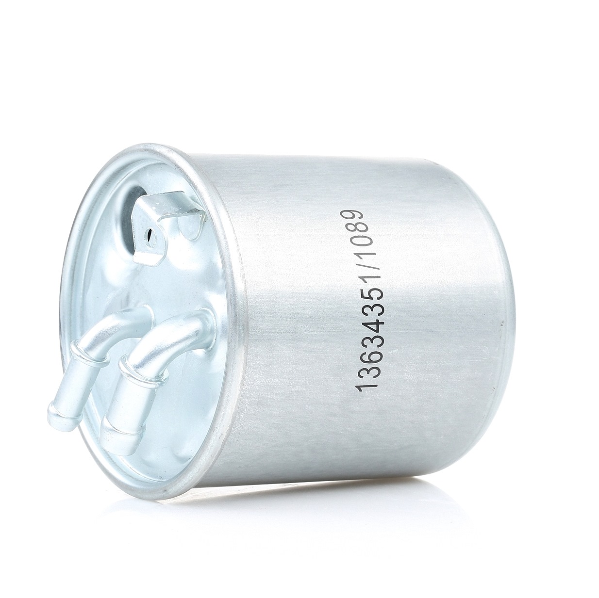 Köp RIDEX Bränslefilter Produktnummer: 9F0102 till det förmånliga priset av 211,25 kr