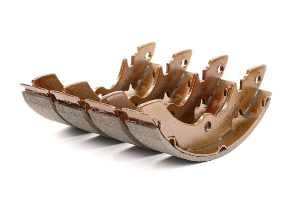 Iegādājieties lēti oriģinālo Bremžu loku komplekts 70B0233 comparable with 5471073040 OEM numbers online