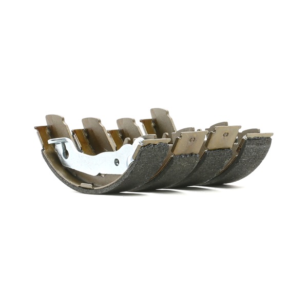 Kupite poceni originalno Garnitura zavorne celjusti 70B0236, primerljivo z 5830522A01 OEM številke, prek spleta