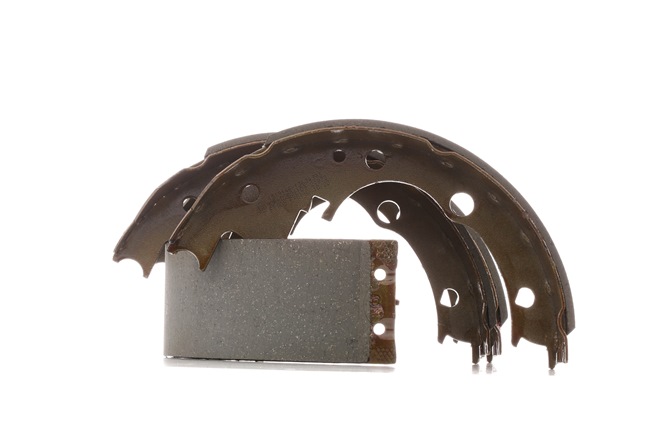 OEM Saboți frână Ford Transit MK1 Bus 1968 1543999, 19006352, 1906171 RIDEX