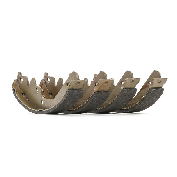 OEM Ferodou saboți frână Chrysler Neon 2 2006 4238827, 4741722, 4762537 RIDEX