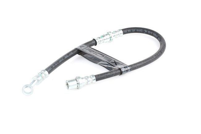 Köp billiga original Bromsslang 83B0403 jämförbara med 26550FC030 OEM nummer på nätet