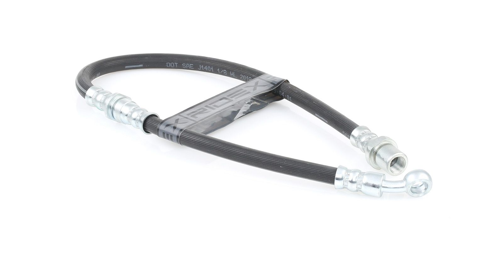 Ostke RIDEX Pidurivoolik Toode nr.: 83B0404 madala hinnaga 18,64 €