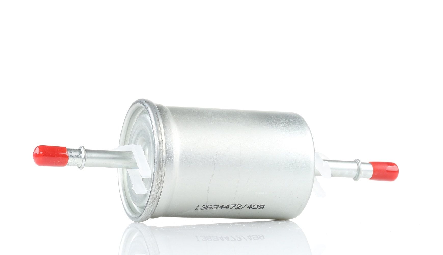 Vásároljon RIDEX Üzemanyagszűrő alkatrészt, termékkód: 9F0104 alacsony áron: 3893,00 Ft