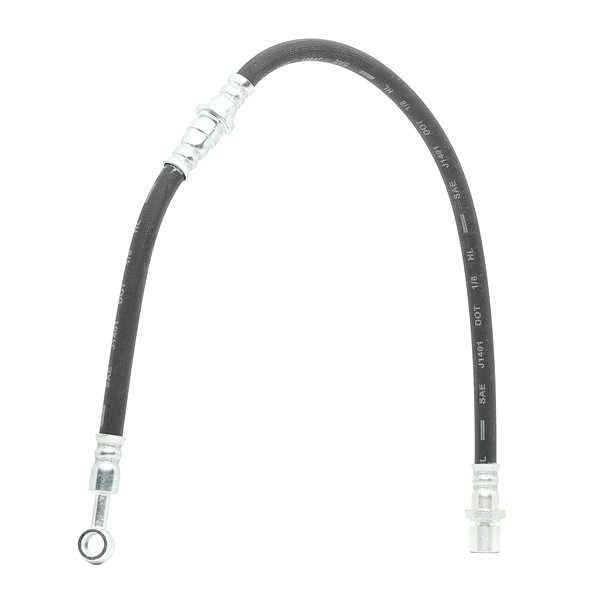 Köp billiga original Bromsslang 83B0411 jämförbara med 26550FC020 OEM nummer på nätet