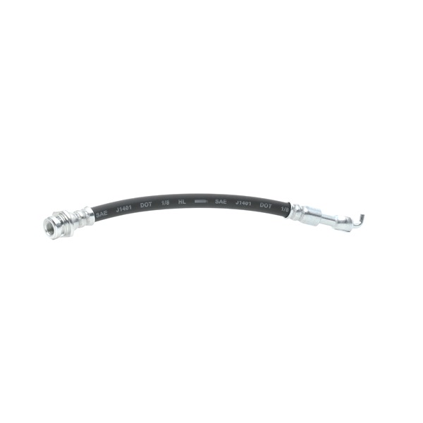 OEM Jarruletku OPEL 2.8 TD (5BMWL4, 5BSUD2) 113 HV Diesel 562362 RIDEX netistä edulliseen hintaan