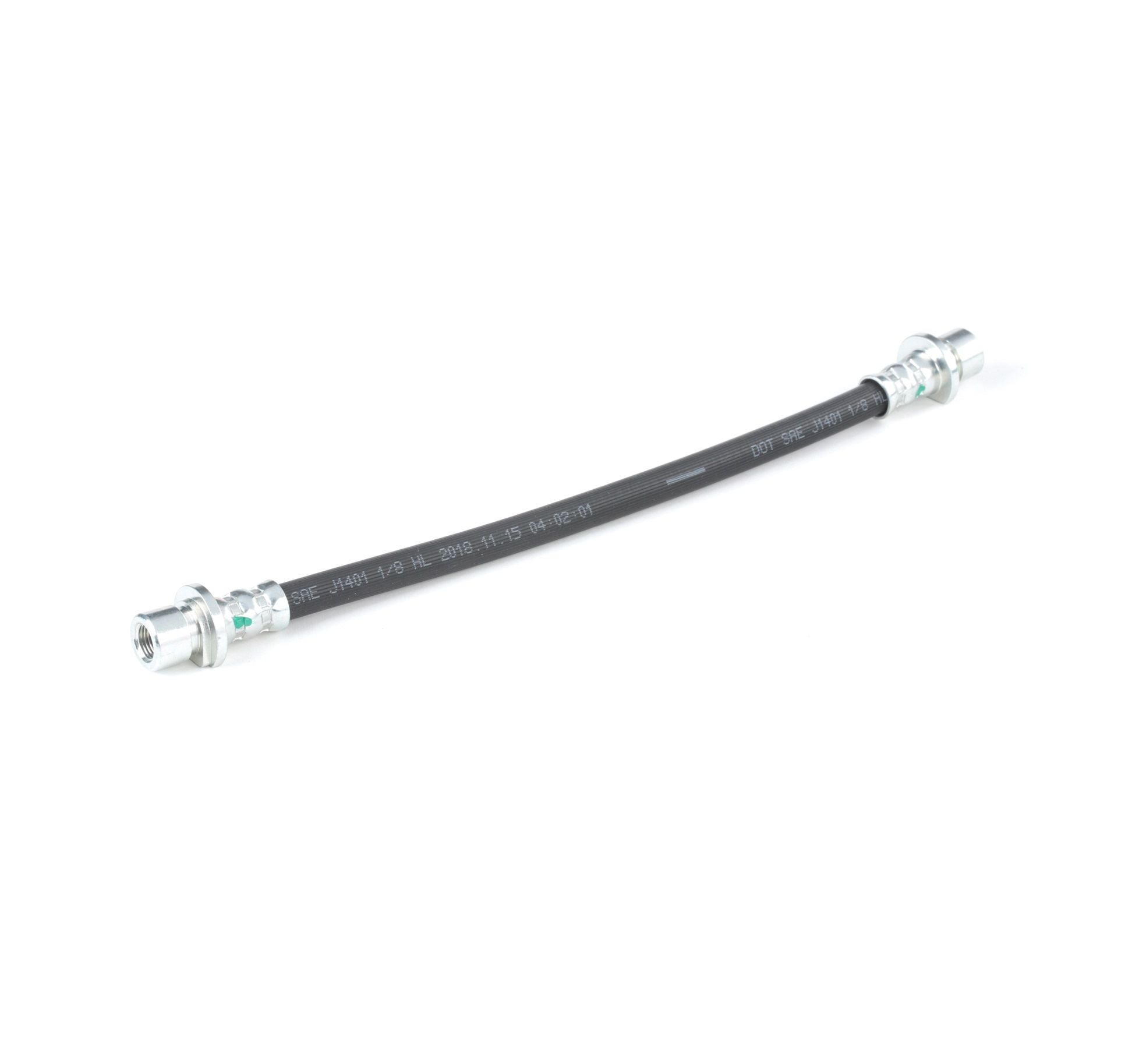 Acquista Tubo freno da RIDEX Numero prodotto.: 83B0429 al costo di soli 15,97 €