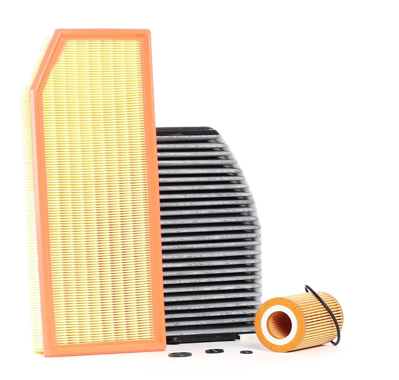 Ostke RIDEX Filter-komplekt Toode nr.: 4055F0080 madala hinnaga 36,08 €