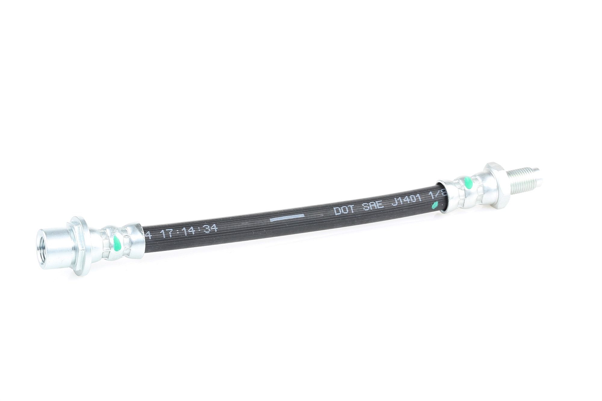 Kupite RIDEX Zavorna cev Št. izdelka: 83B0438 po nizki ceni 11,50 €
