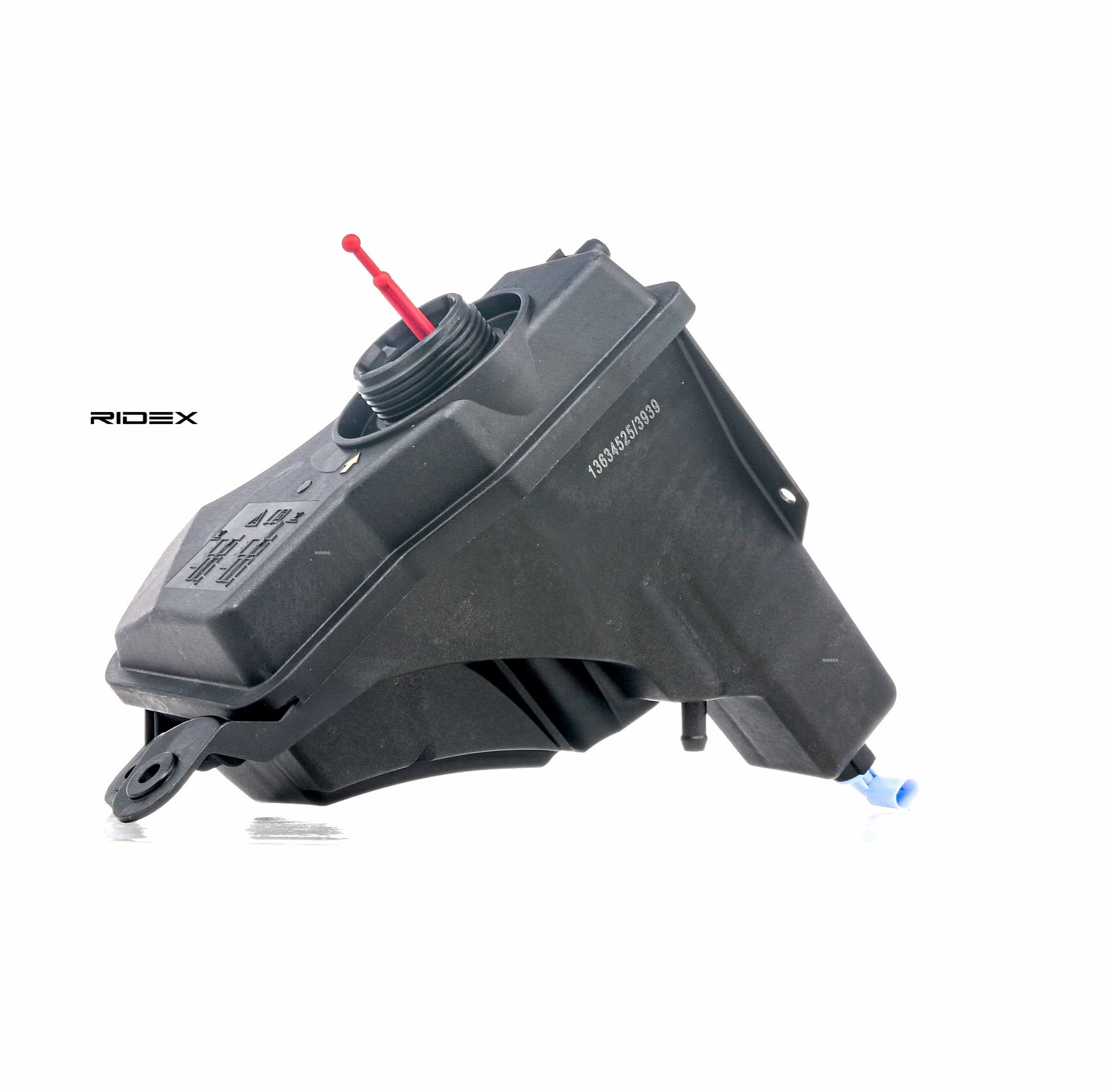 Compre RIDEX Depósito compensación, refrigerante Número de producto: 397E0055 a bajo precio de 60,81 €