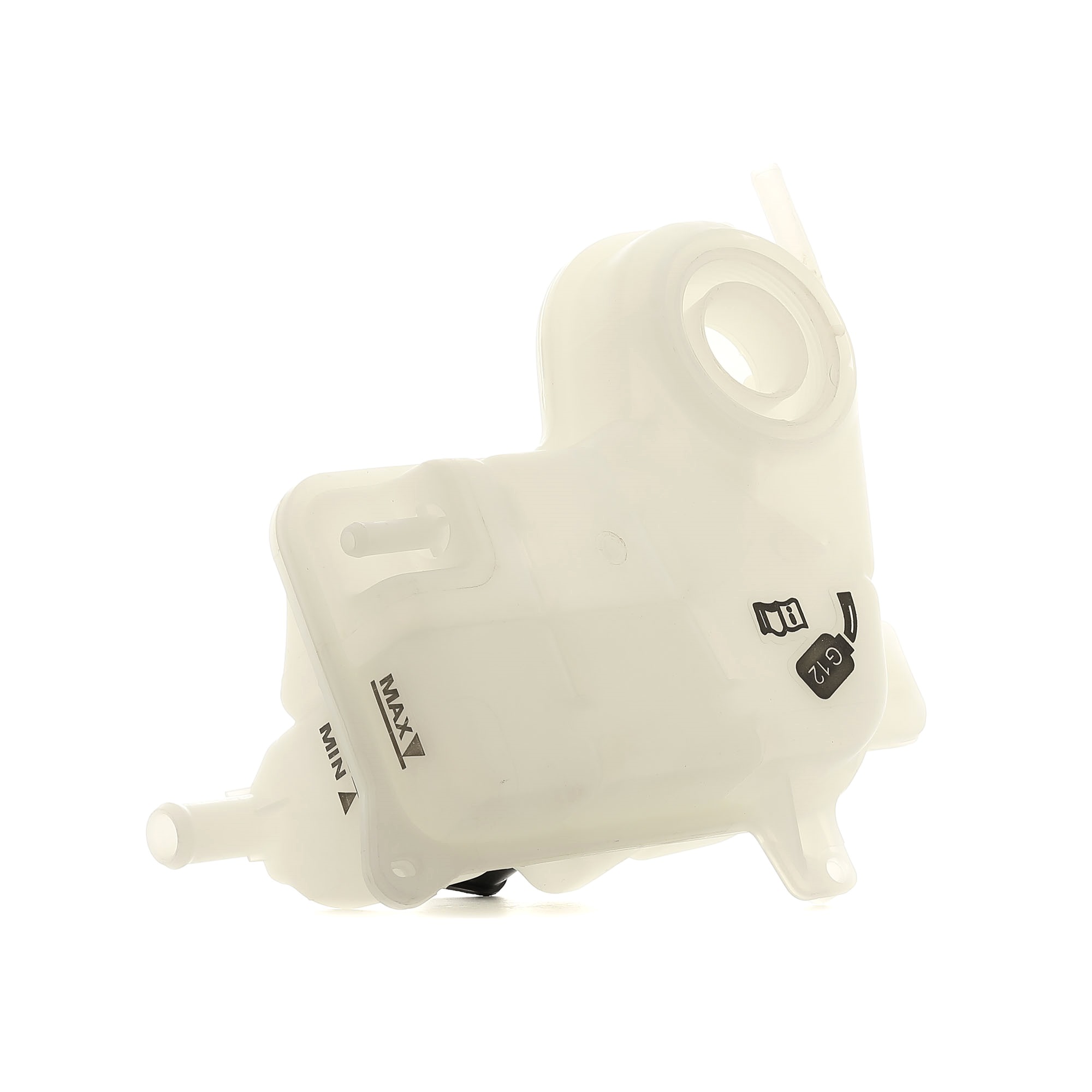 RIDEX Ausgleichsbehälter Produkt Nr.: 397E0060 zum günstigen Preis von 21,69 € kaufen