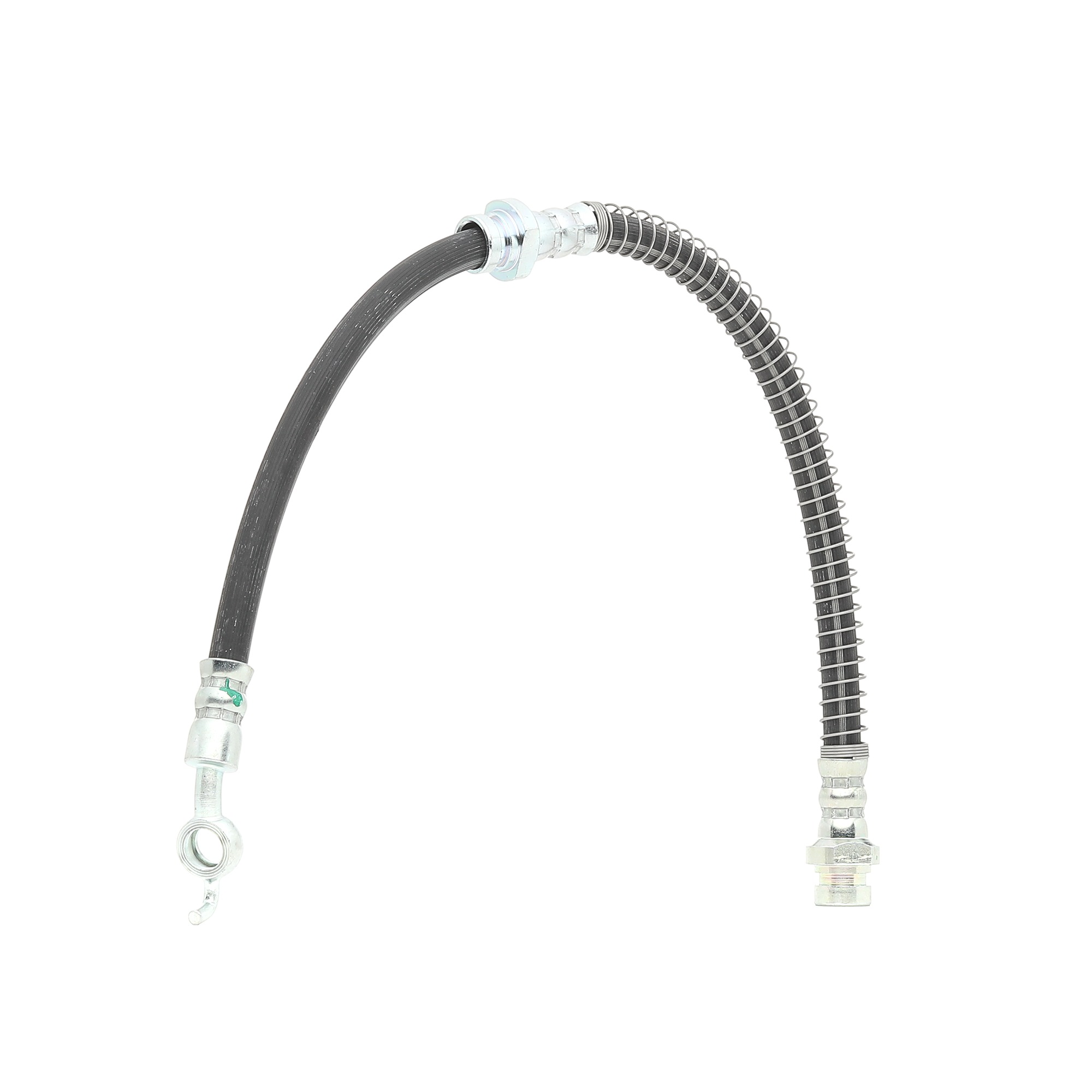 Kupite RIDEX Zavorna cev Št. izdelka: 83B0452 po nizki ceni 15,63 €