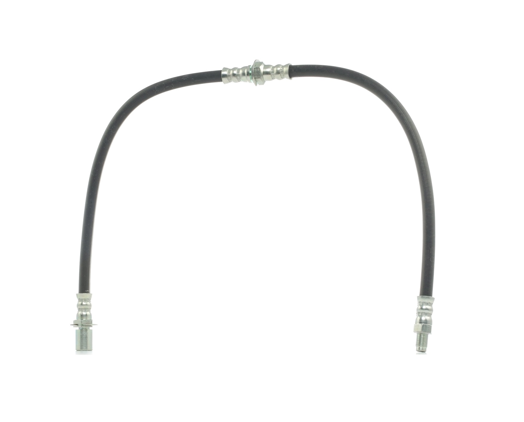 RIDEX Bremsschlauch Produkt Nr.: 83B0454 zum günstigen Preis von 13,31 € kaufen