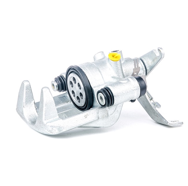 OEM Remklauw IVECO 35S60E, 35C60E 82 PK Elektro 42535111 van RIDEX online aan geweldige prijzen