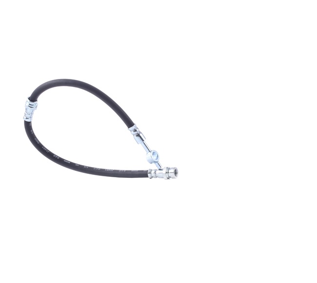 OE MAZDA 929 Brake hose GA0243980, 0060559895, 60559895 from RIDEX - reduced prices