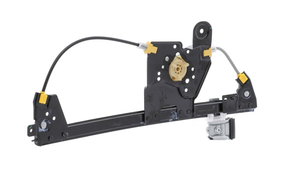 OEM Raammechanisme RENAULT 2.0 16V Turbo 163 PK Benzine 8200028068 van RIDEX online aan geweldige prijzen
