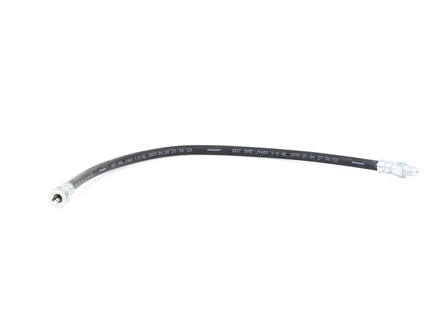 Ostke RIDEX Pidurivoolik Toode nr.: 83B0487 madala hinnaga 8,36 €