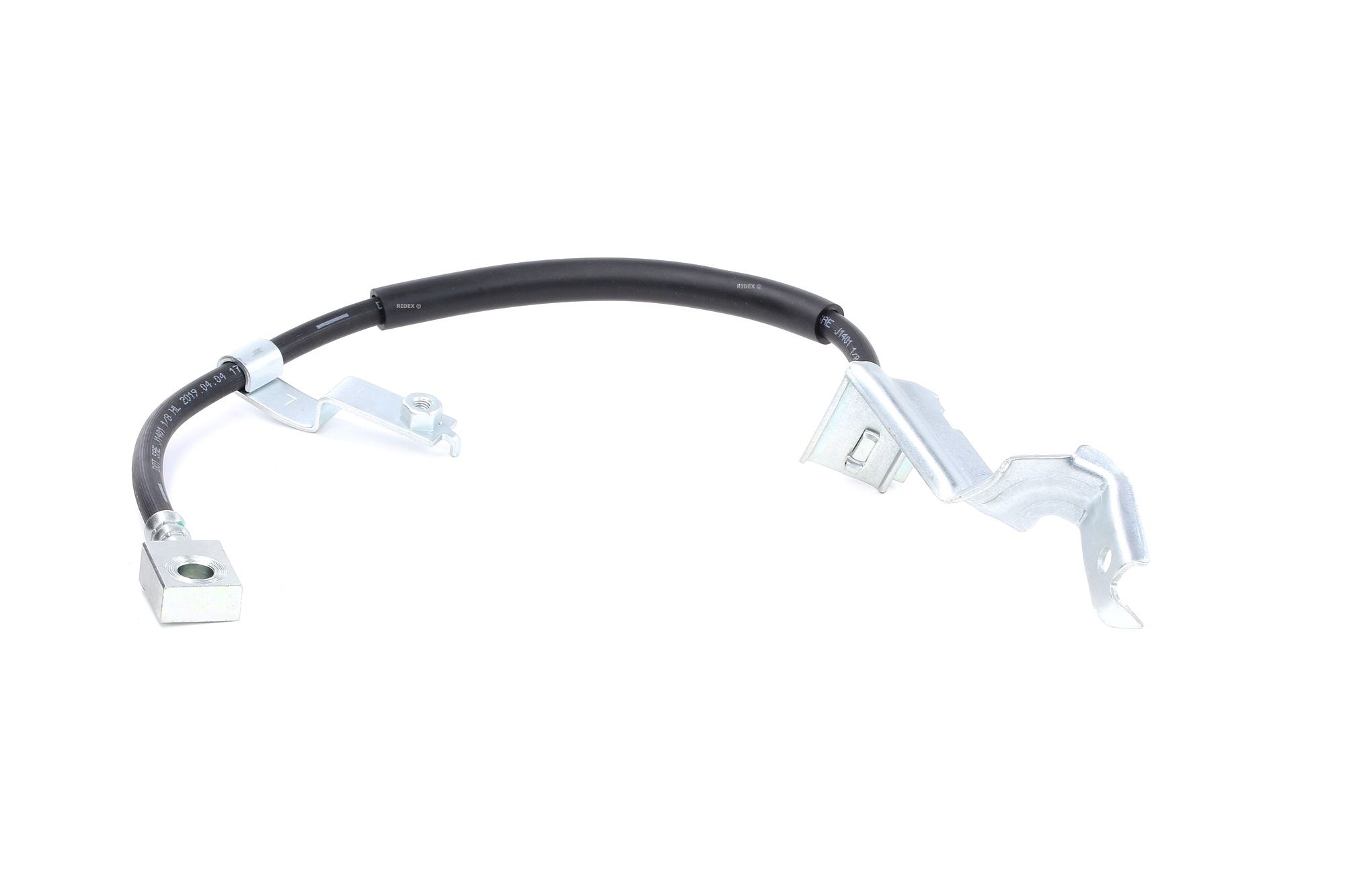 Ostke RIDEX Pidurivoolik Toode nr.: 83B0501 madala hinnaga 27,57 €