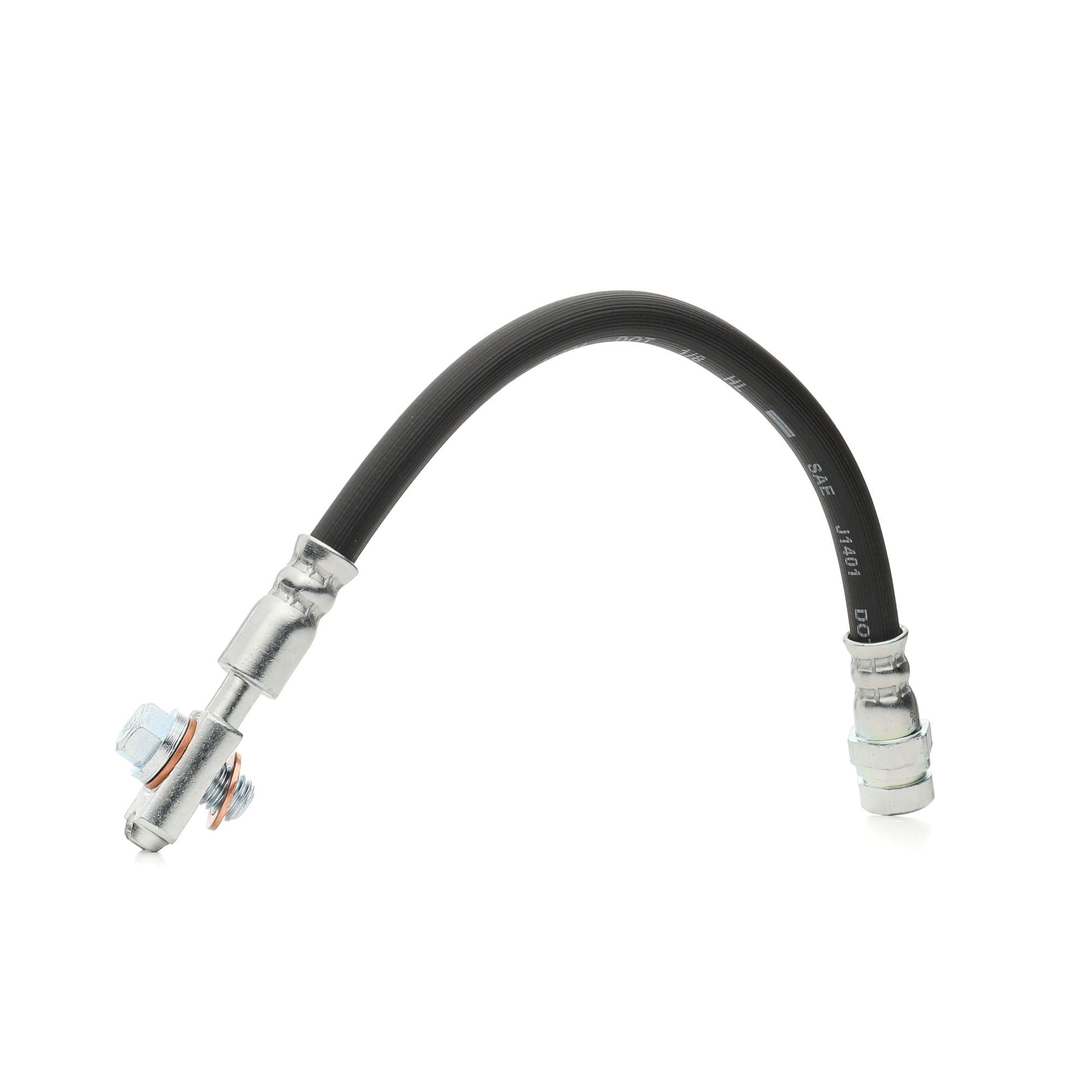 Ostke RIDEX Pidurivoolik Toode nr.: 83B0521 madala hinnaga 7,82 €