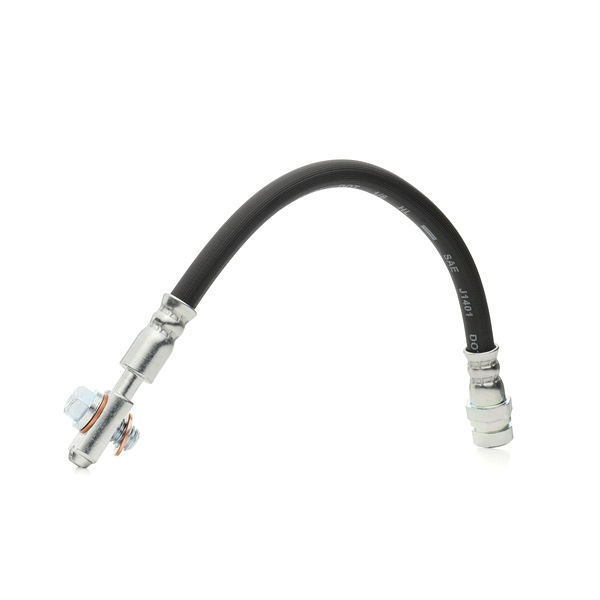 OEM Ελαστικός σωλήνας φρένων VW 2.0 FSI 4motion 150 PS Βενζίνη 5N0611775 από την RIDEX ηλεκτρονικά σε χαμηλές τιμές