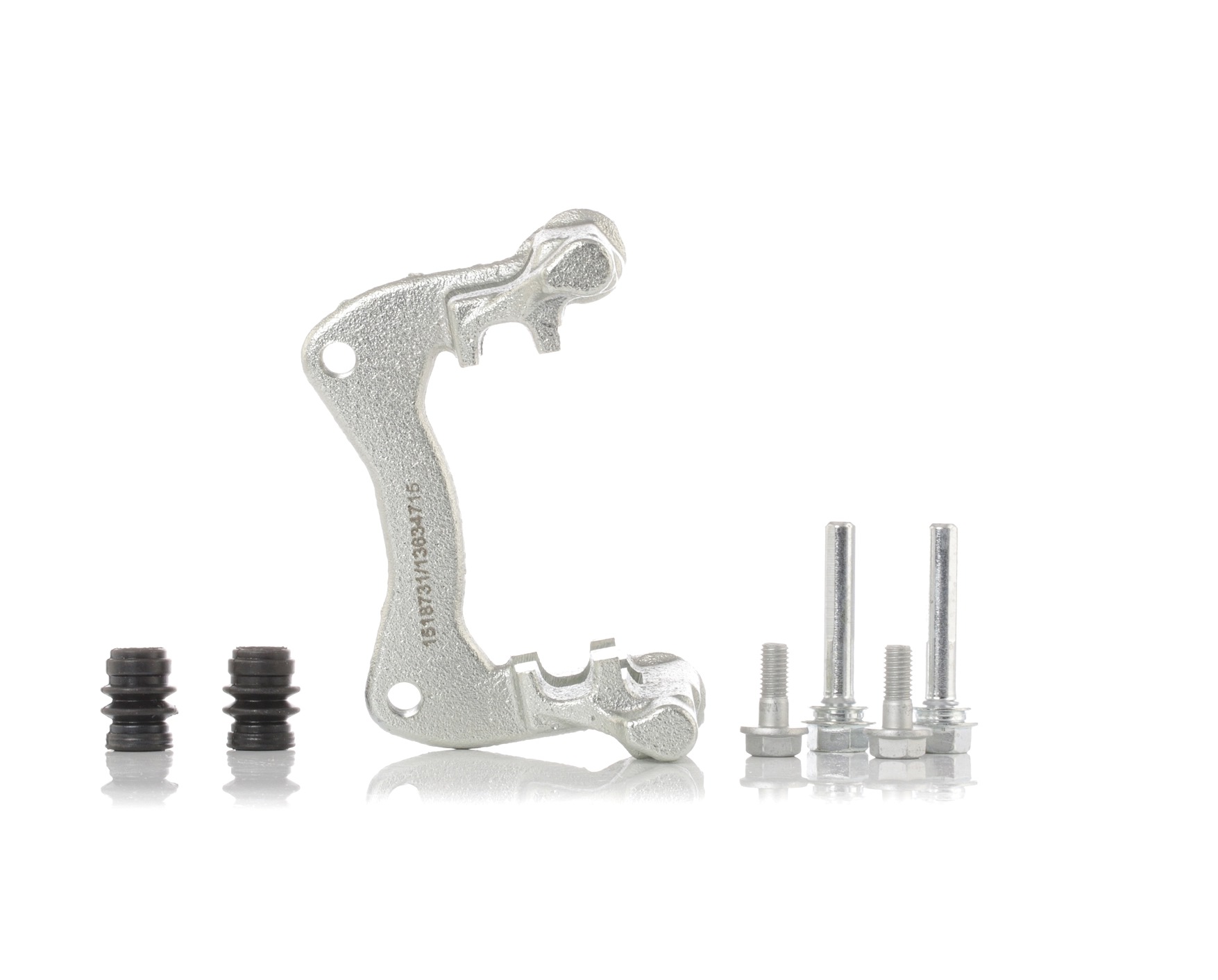 Ostke RIDEX Kinnitus, pidurisadul Toode nr.: 1009C0044 madala hinnaga 34,05 €