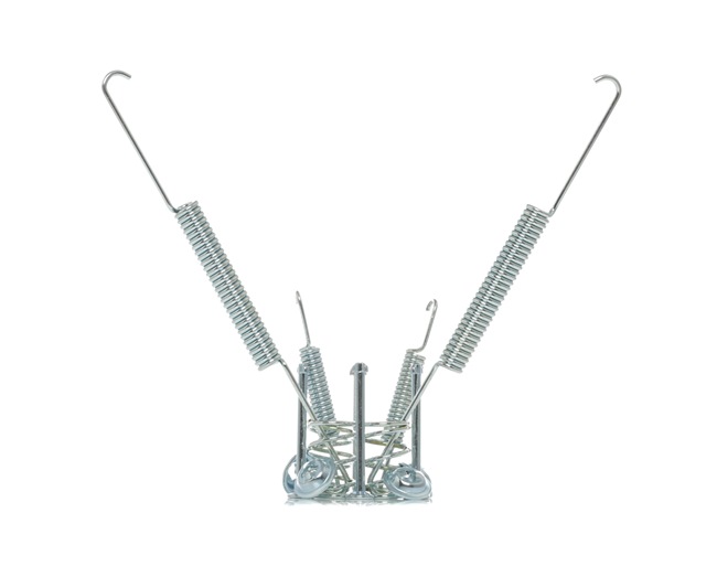 Iegādājieties lēti oriģinālo Piederumu komplekts, Bremžu loki 1502A0018 comparable with 9293027 OEM numbers online