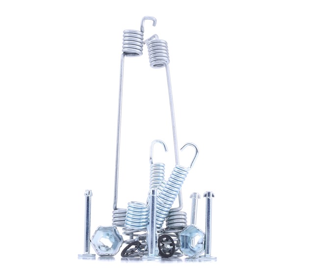 Acquista online Kit accessori, Ganasce freno 1502A0026 originale a buon mercato, comparabile con i numeri OEM 430852