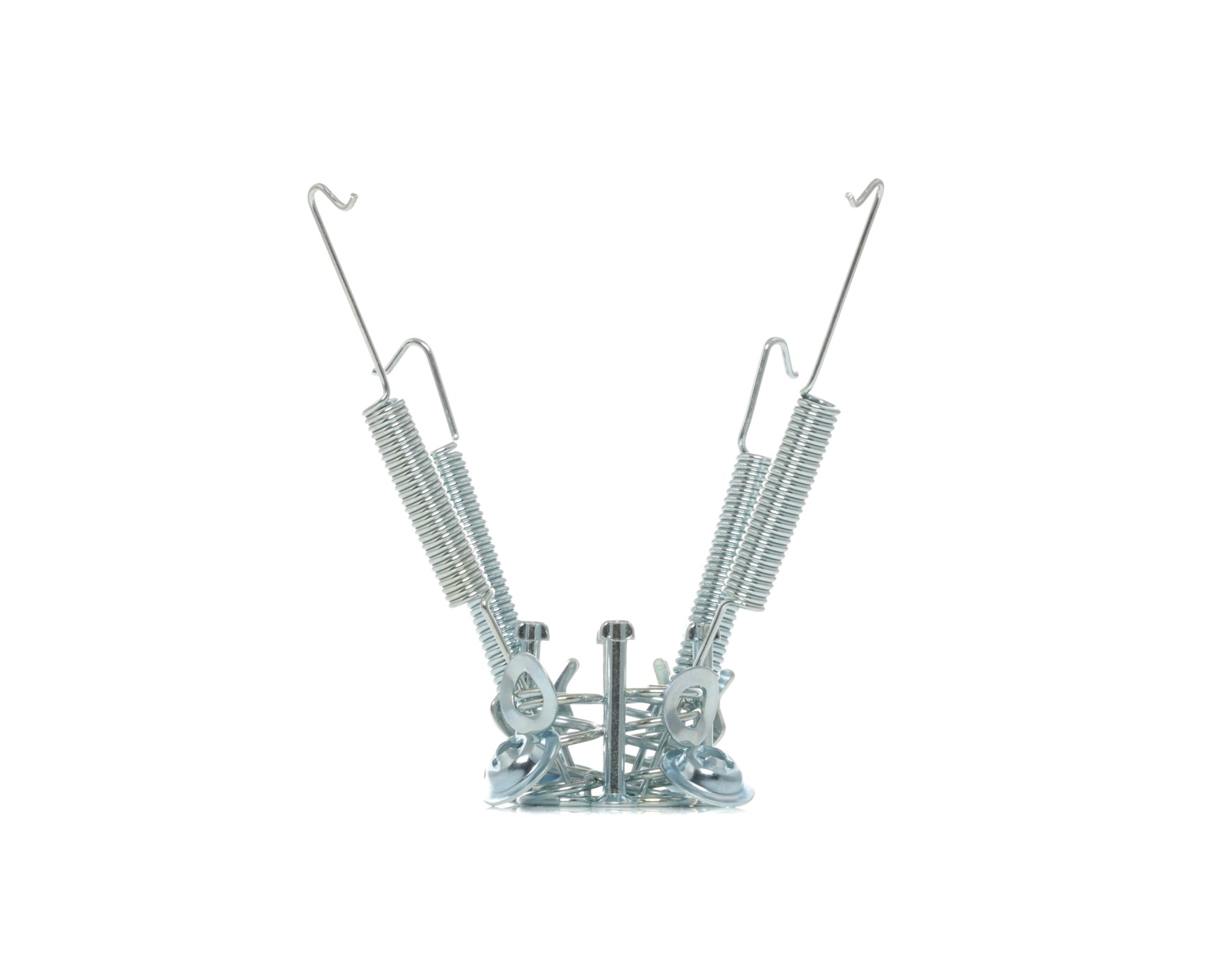Įsigykite RIDEX Priedų komplektas, stabdžių trinkelės Prekės Nr.: 1502A0029 už žemiausią 6,67 € kainą