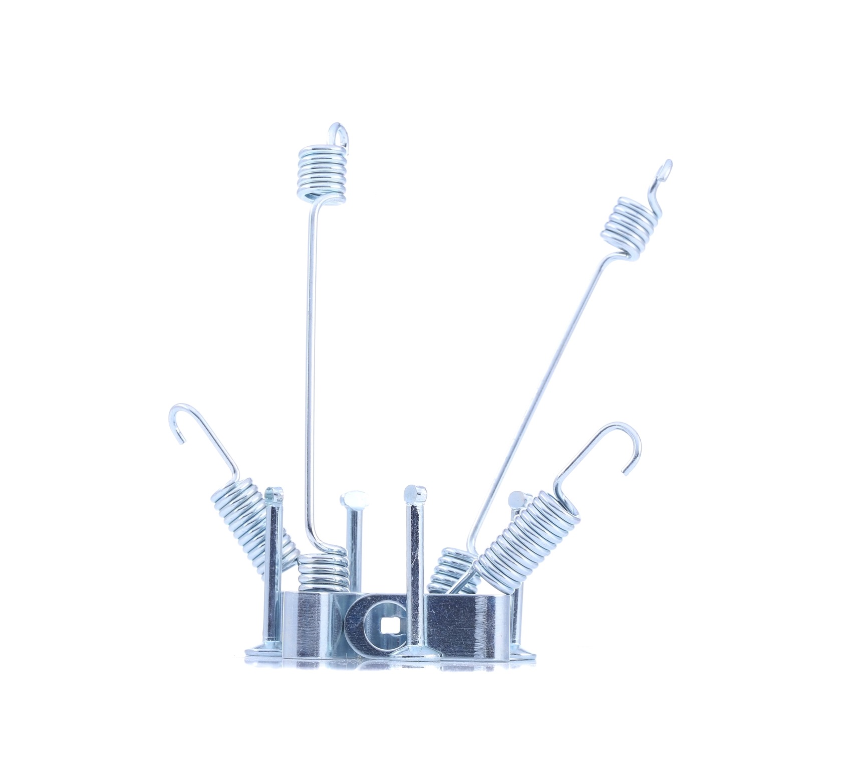 Cumpărați Set accesorii, sabot de frana de la RIDEX Număr produs: 1502A0070 la prețul de doar 36,55 lei