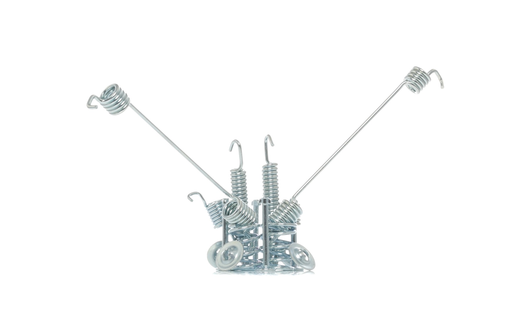 Įsigykite RIDEX Priedų komplektas, stabdžių trinkelės Prekės Nr.: 1502A0077 už žemiausią 10,73 € kainą