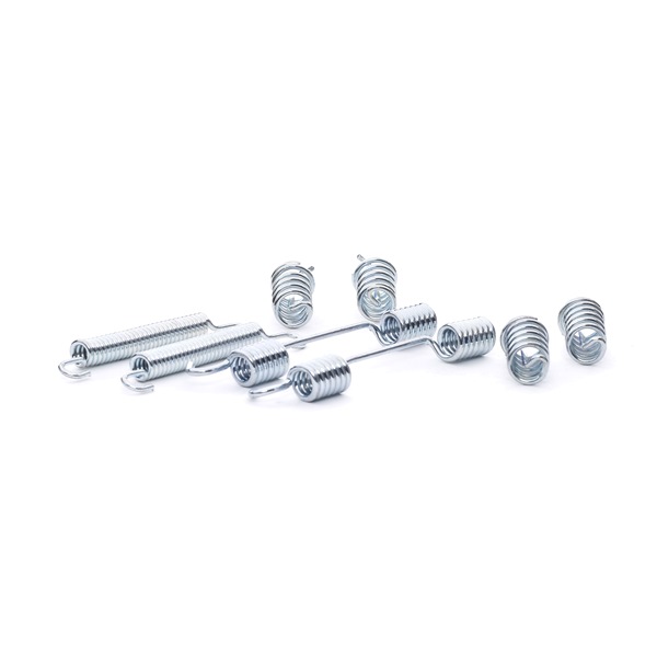 OEM Toebehoren remschoen Sprinter 907 910 2018 RIDEX