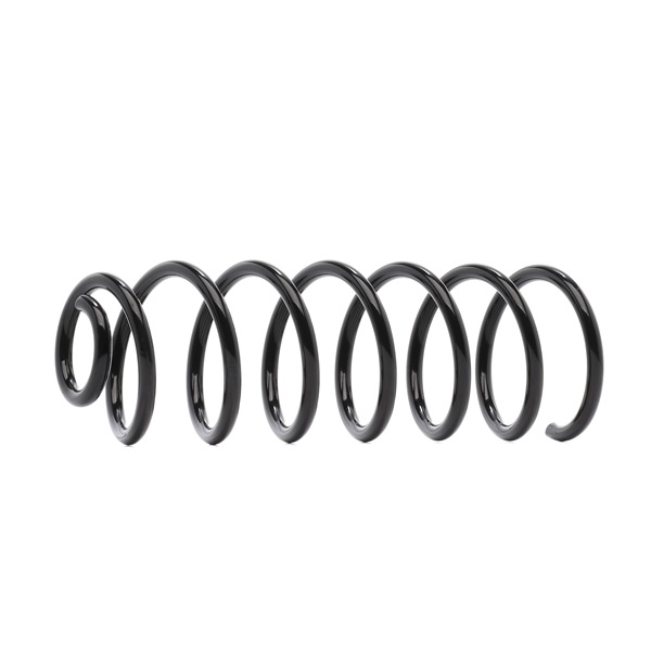 Billige Hersteller-Fahrwerksfeder 188C0383 vergleichbar mit 1H5511115H OEM-Nr im Web einkaufen