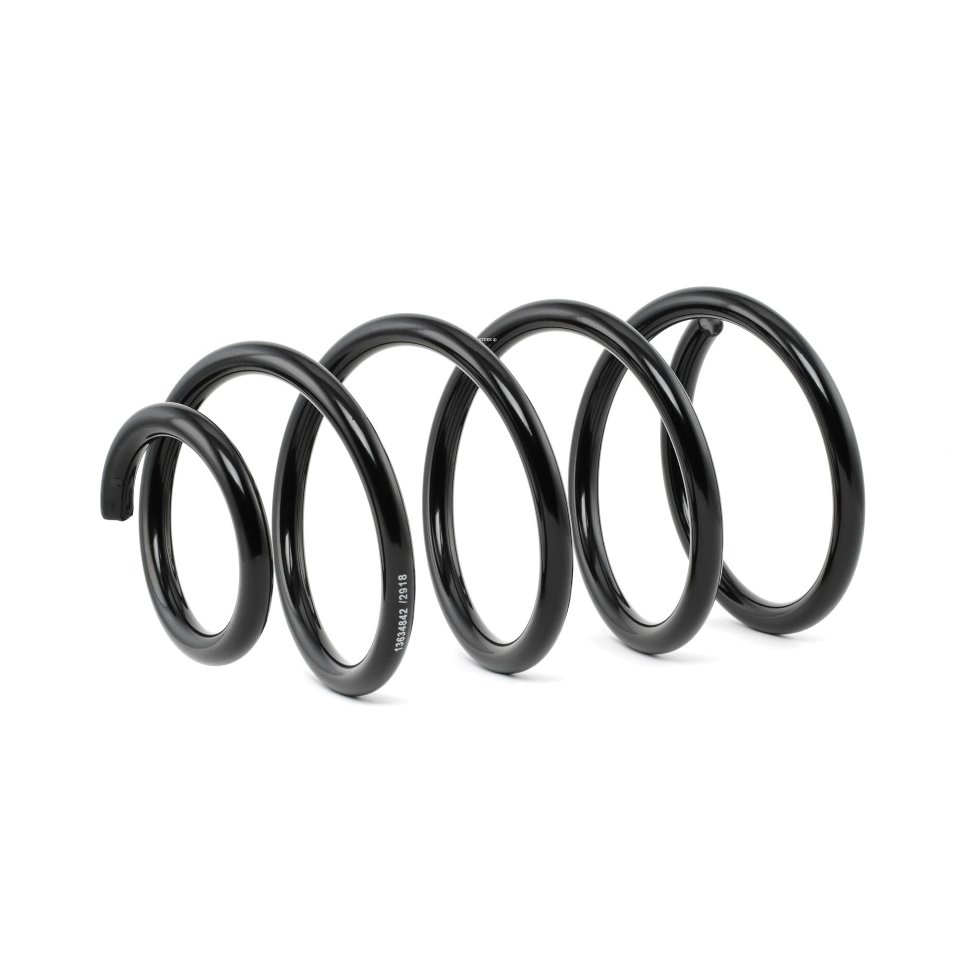 Įsigykite RIDEX Spyruoklė Prekės Nr.: 188C0392 už žemiausią 43,91 € kainą