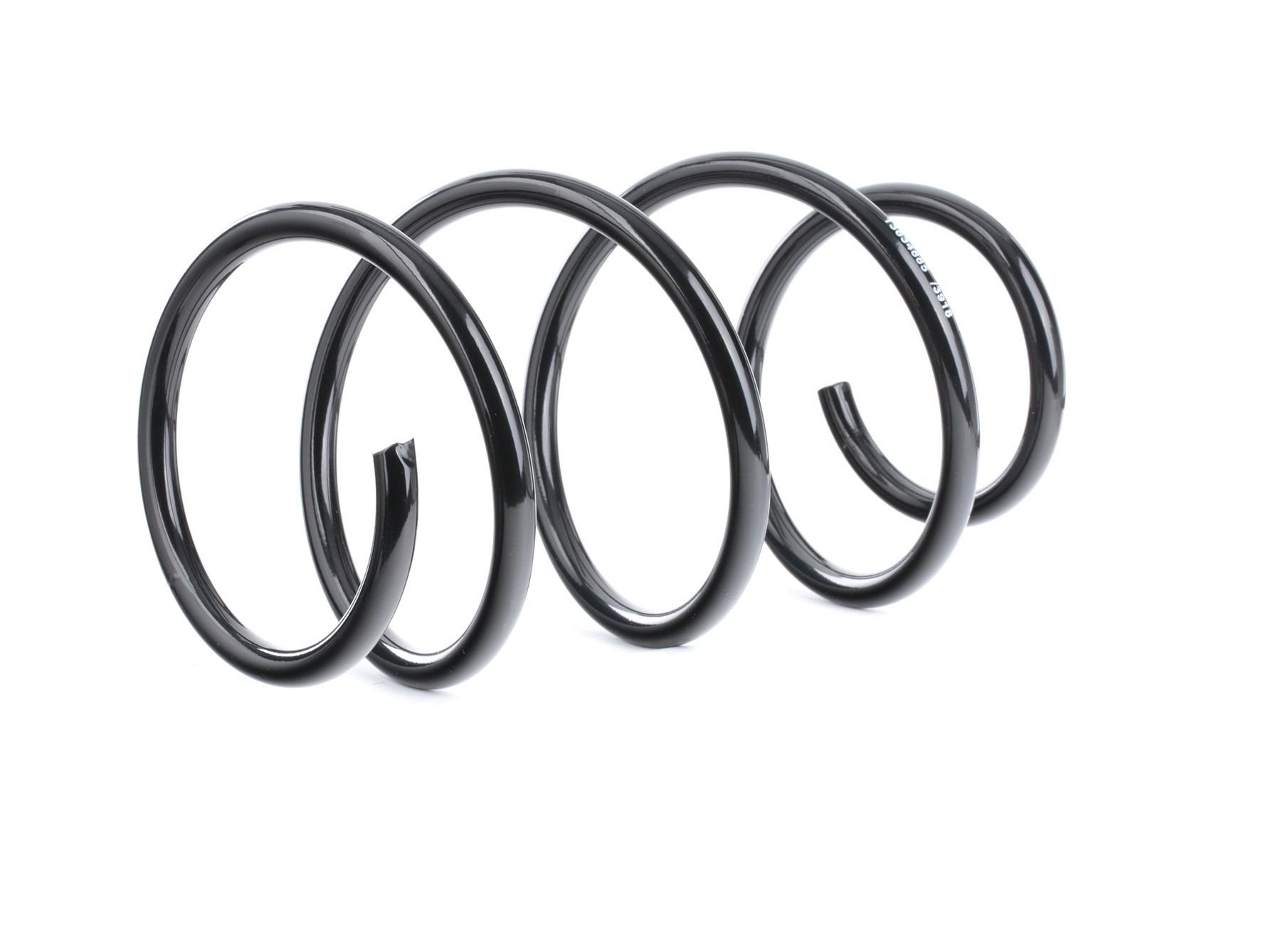 Köp RIDEX Spiralfjäder Produktnummer: 188C0425 till det förmånliga priset av 440,00 kr