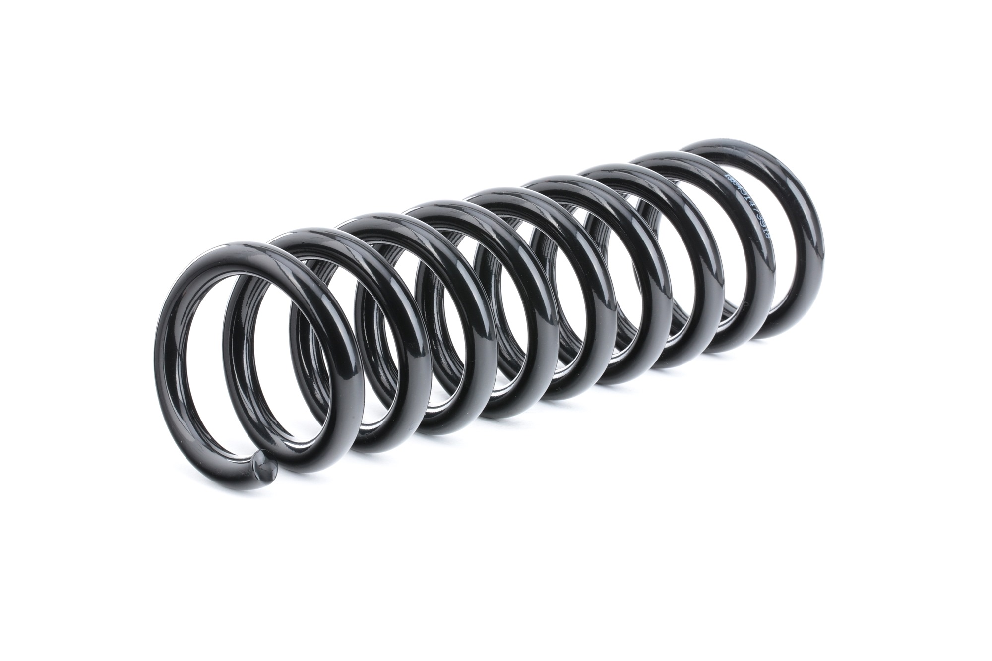 Köp RIDEX Spiralfjäder Produktnummer: 188C0435 till det förmånliga priset av 378,15 kr