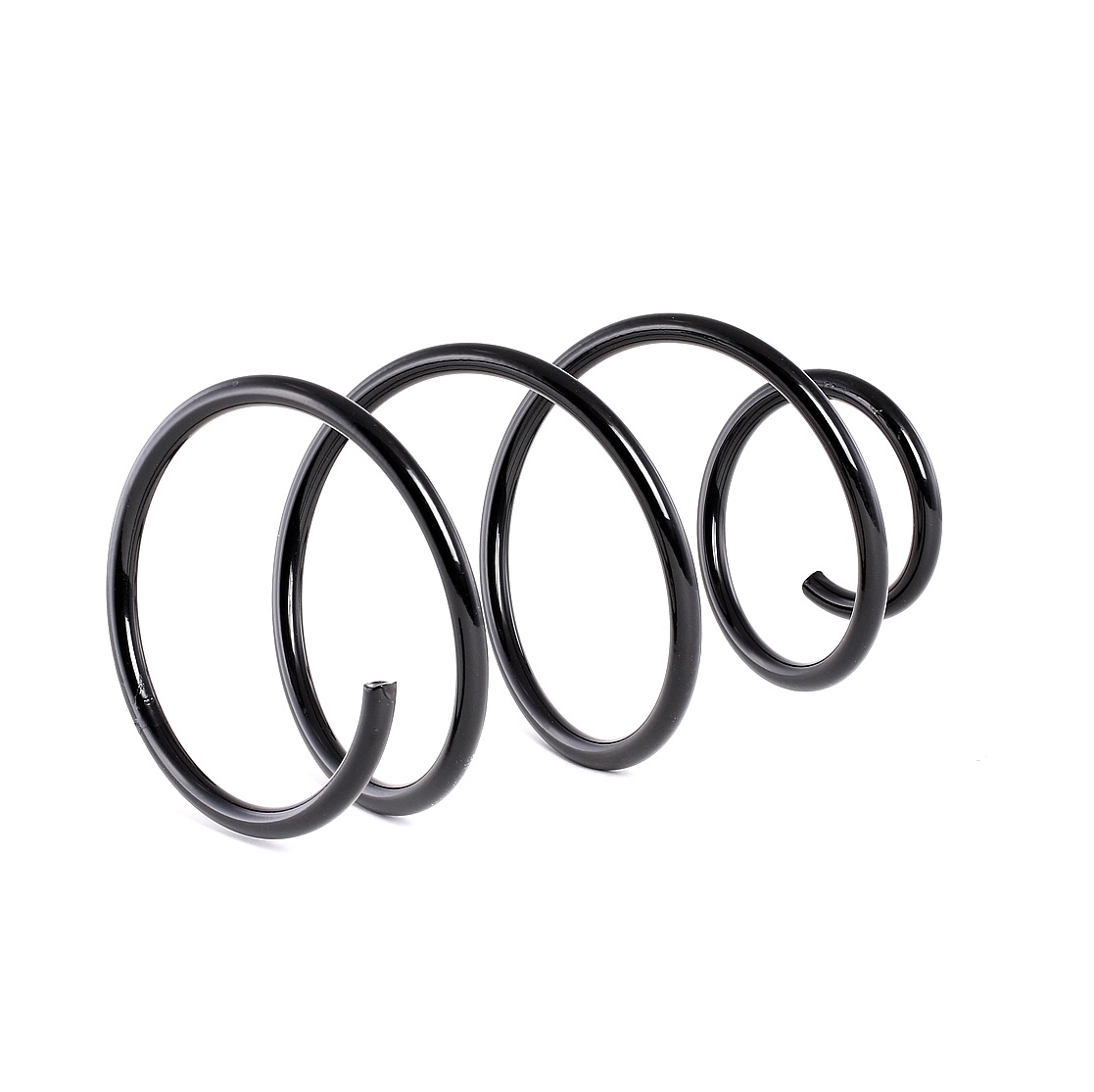 Köp RIDEX Spiralfjäder Produktnummer: 188C0454 till det förmånliga priset av 401,61 kr