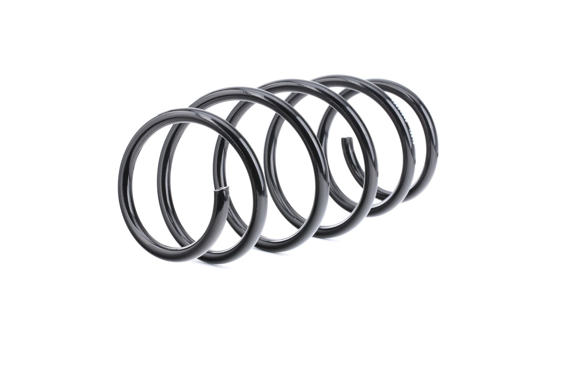 Köp RIDEX Spiralfjäder Produktnummer: 188C0460 till det förmånliga priset av 207,89 kr