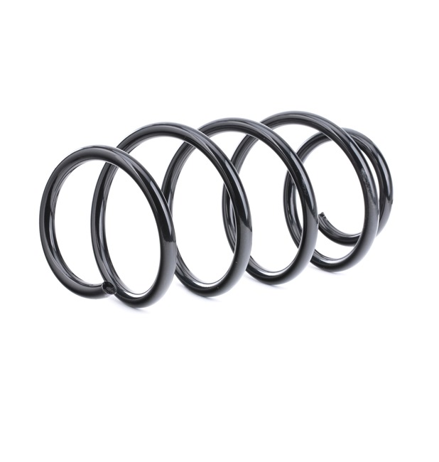 OEM Prużina podvozku OPEL 2.8 V6 Turbo (F69) 250 HP Benzín 13178145 od RIDEX online za výborné ceny