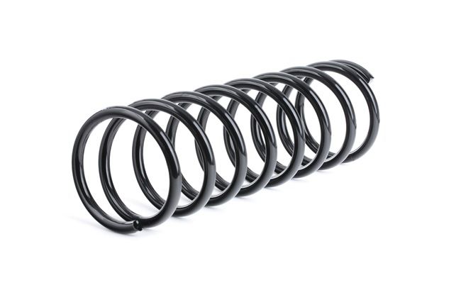 FORD 1.0 i 65 HP Petrol Coil spring OEM 1003644 from RIDEX online zu günstigen Preisen