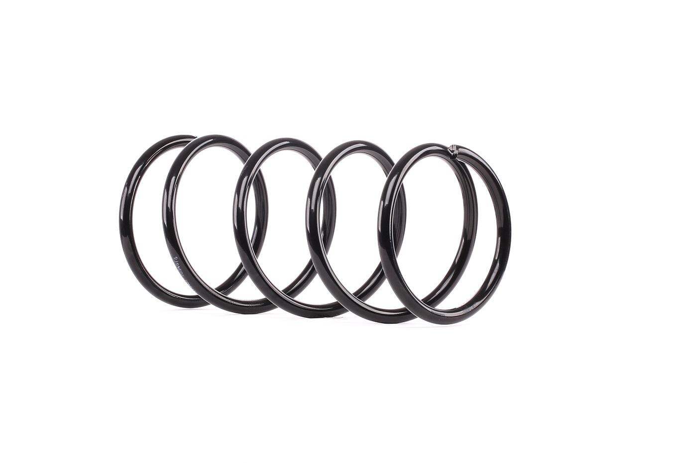 Köp RIDEX Spiralfjäder Produktnummer: 188C0487 till det förmånliga priset av 495,37 kr