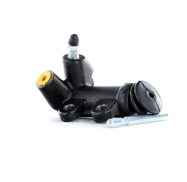 47C0081 RIDEX Zentralausrücker, Kupplung Supra V (J29) 3.0 (DB01, DB02, DB03) 387 PS Benzin