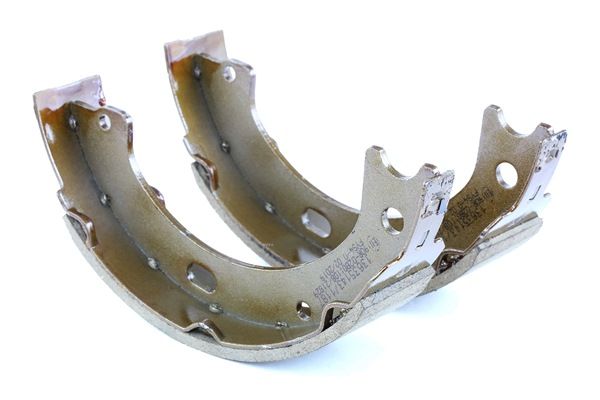 OE Bremsesko NISSAN NT400 2024 3616051N25, 36160C9625, D4060MB40B fra RIDEX