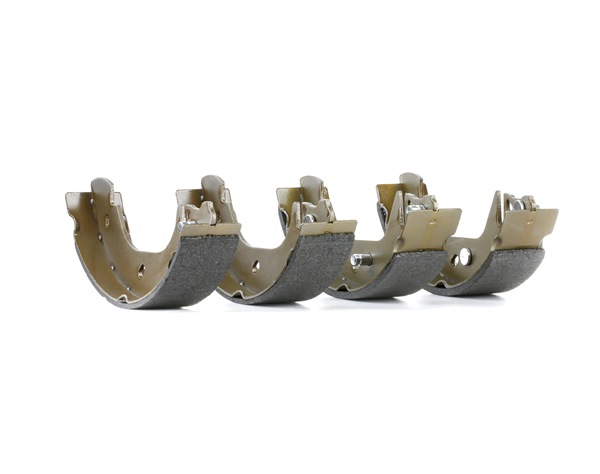 Acquista online Kit ganasce freni 70B0308 originale a buon mercato, comparabile con i numeri OEM 94VB2200AB