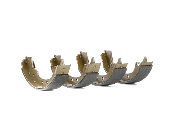 Acquista online Kit ganasce freni 70B0316 originale a buon mercato, comparabile con i numeri OEM 0449544010