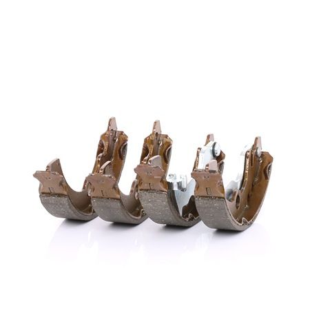 Kupite poceni originalno Garnitura zavorne celjusti 70B0327, primerljivo z 440604A00F OEM številke, prek spleta