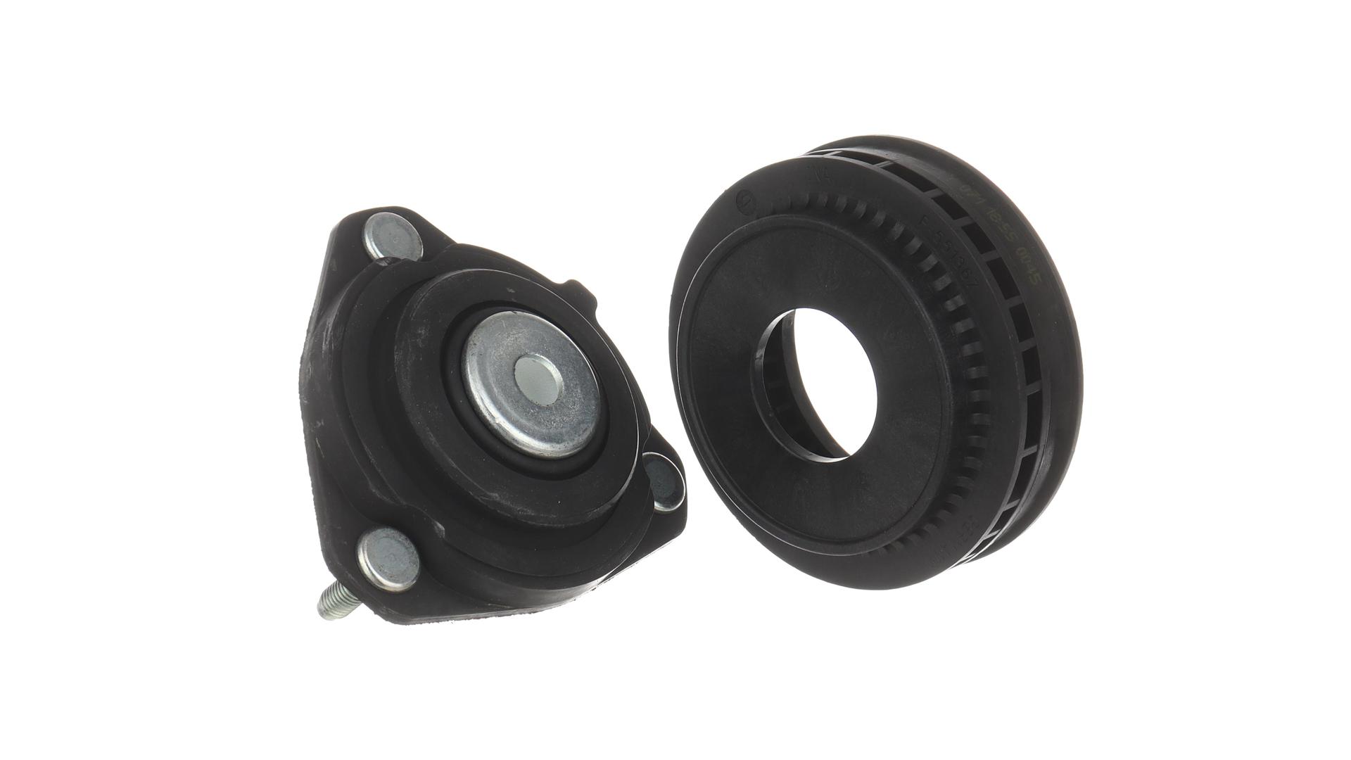 Ostke SKF Vedruamordi tugilaager Toode nr.: VKDA 35424 madala hinnaga 30,91 €